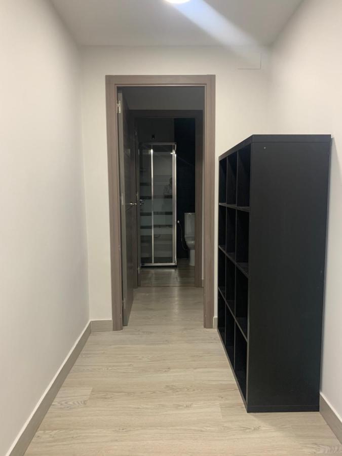 Apartamento Deluxe, 4 Habitaciones, Parking Madrid Bagian luar foto