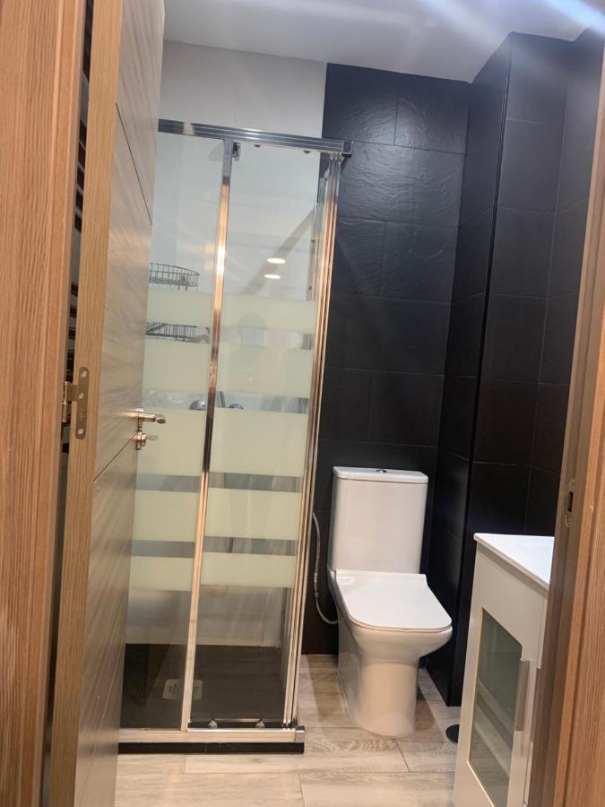 Apartamento Deluxe, 4 Habitaciones, Parking Madrid Bagian luar foto
